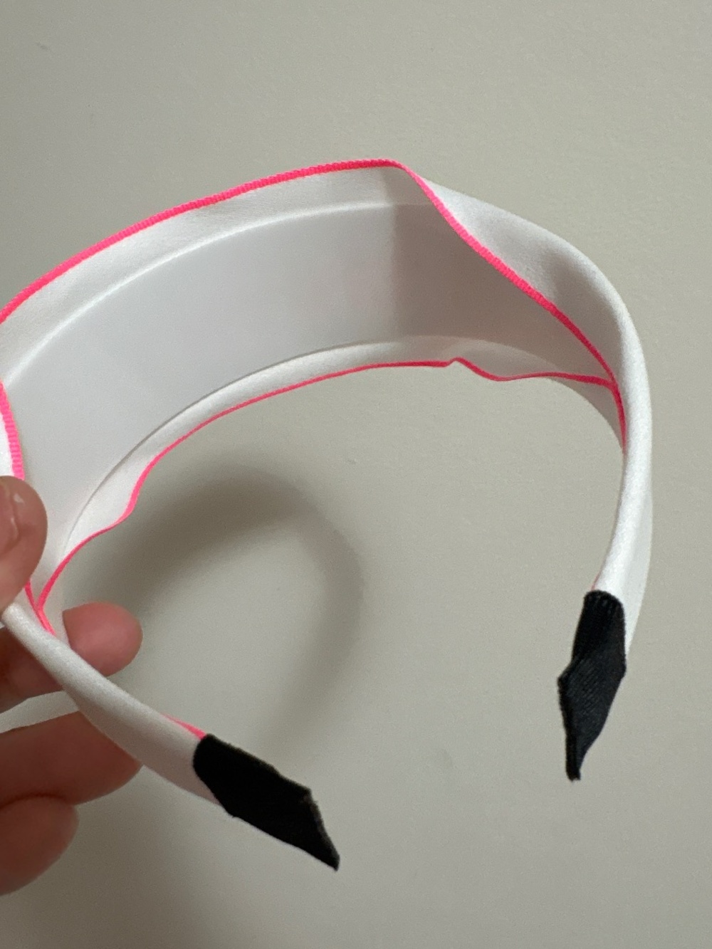 Chanel Ribbon Headband - Picture 3 of 5